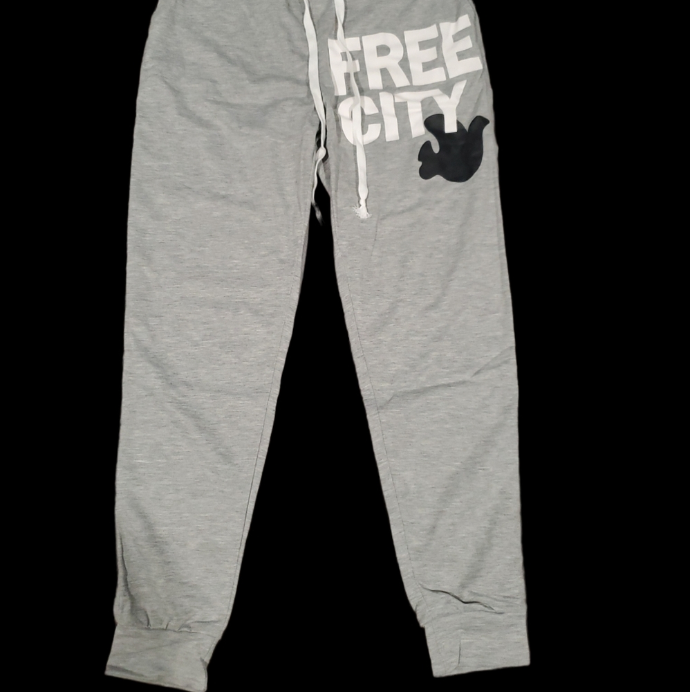 Sweat Pants - Picture 2 of 5